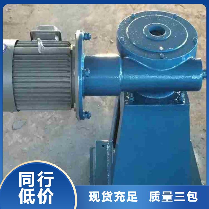 启闭机实力见证