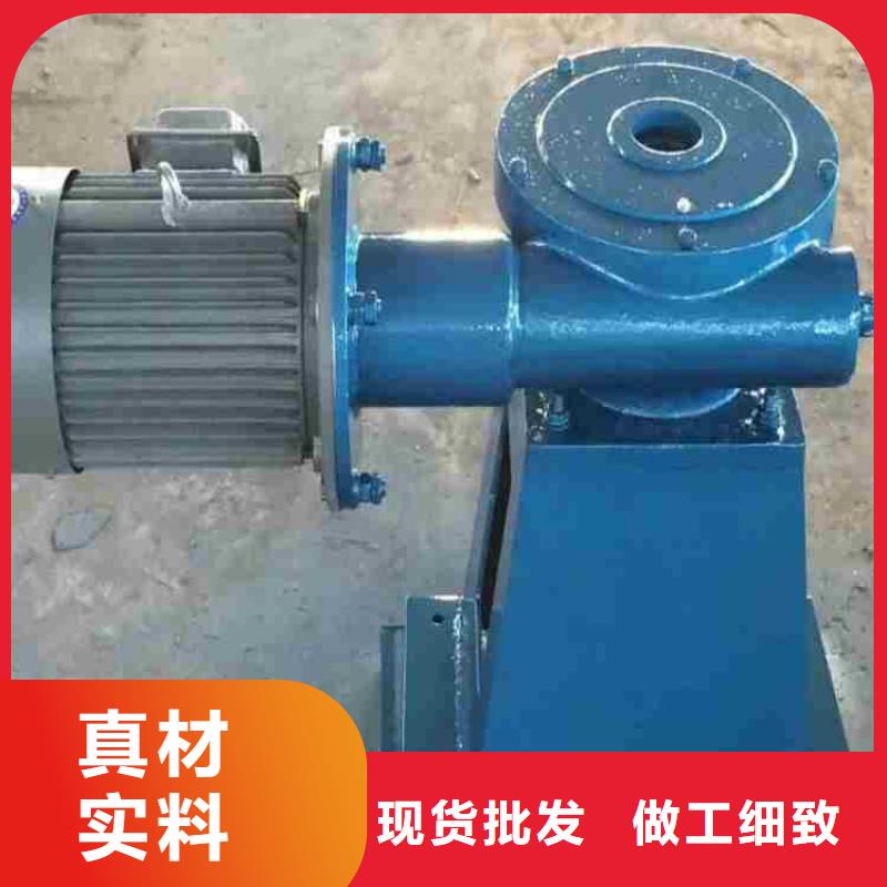 启闭机厂家工艺先进