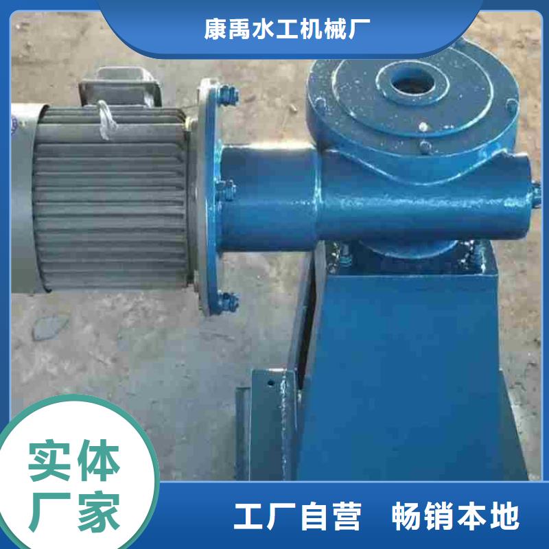 启闭机精工打造