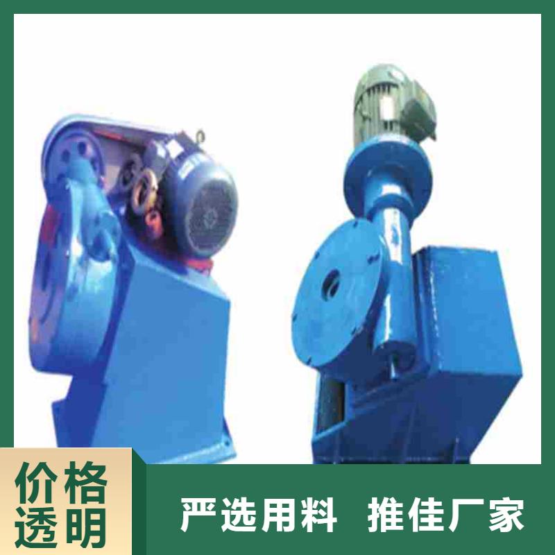  启闭机质量好