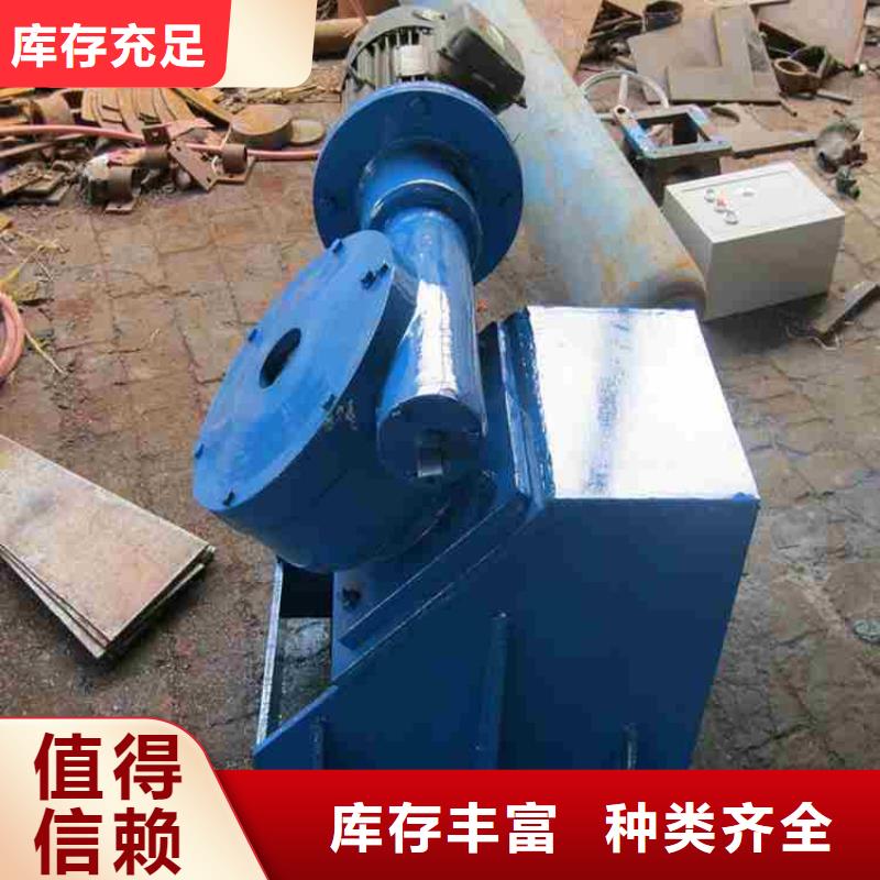 启闭机大库存无缺货危机