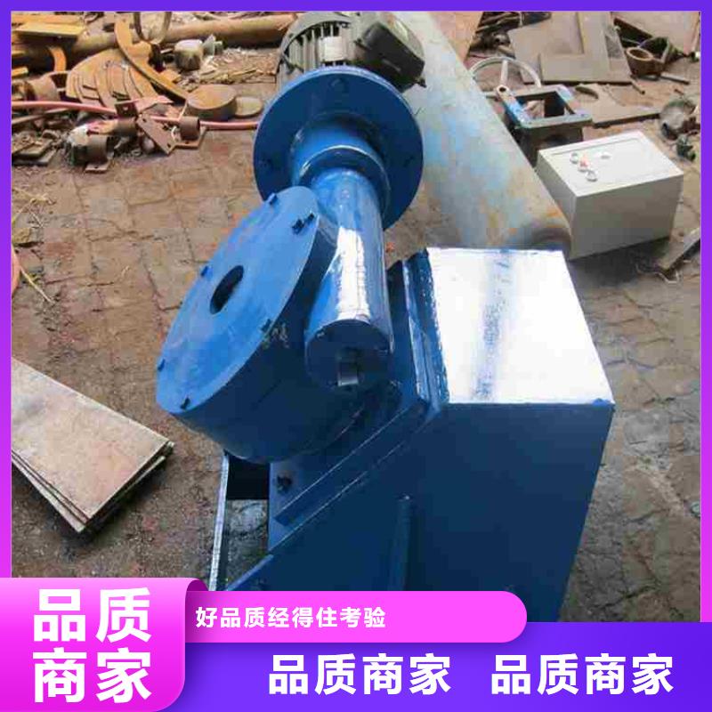 启闭机拒绝中间商