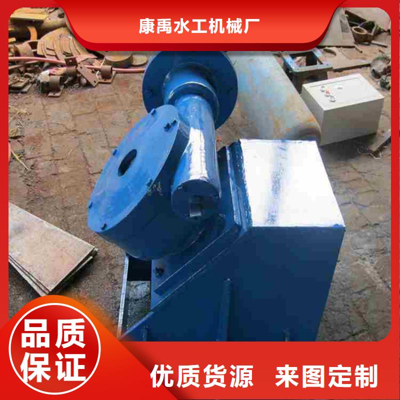 启闭机今日新品