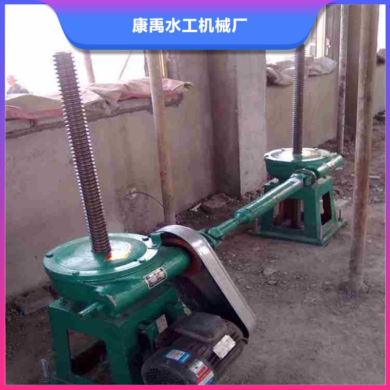 启闭机一站式采购商
