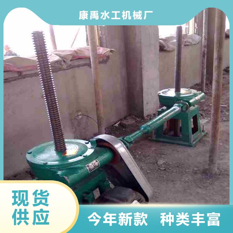  启闭机质检严格
