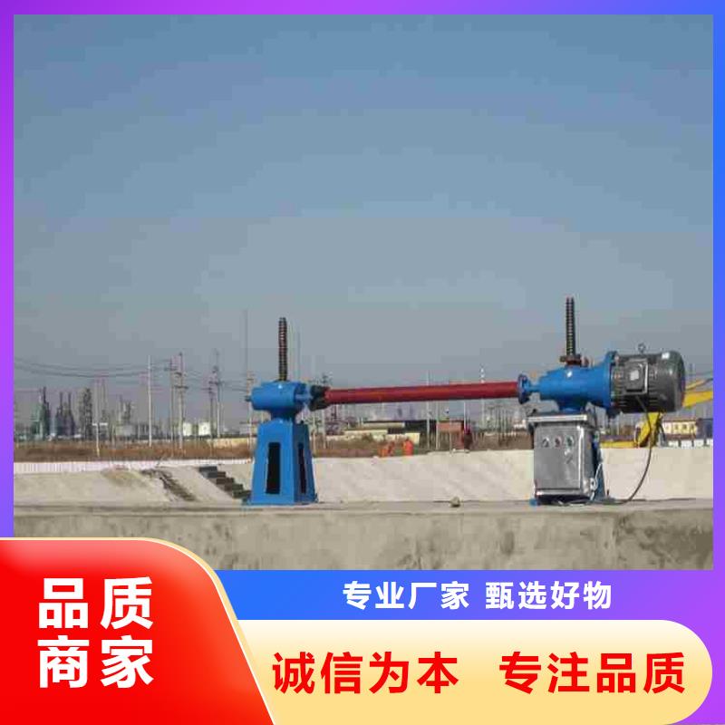 启闭机无中间商厂家直销
