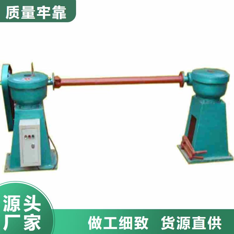 启闭机品质无所畏惧
