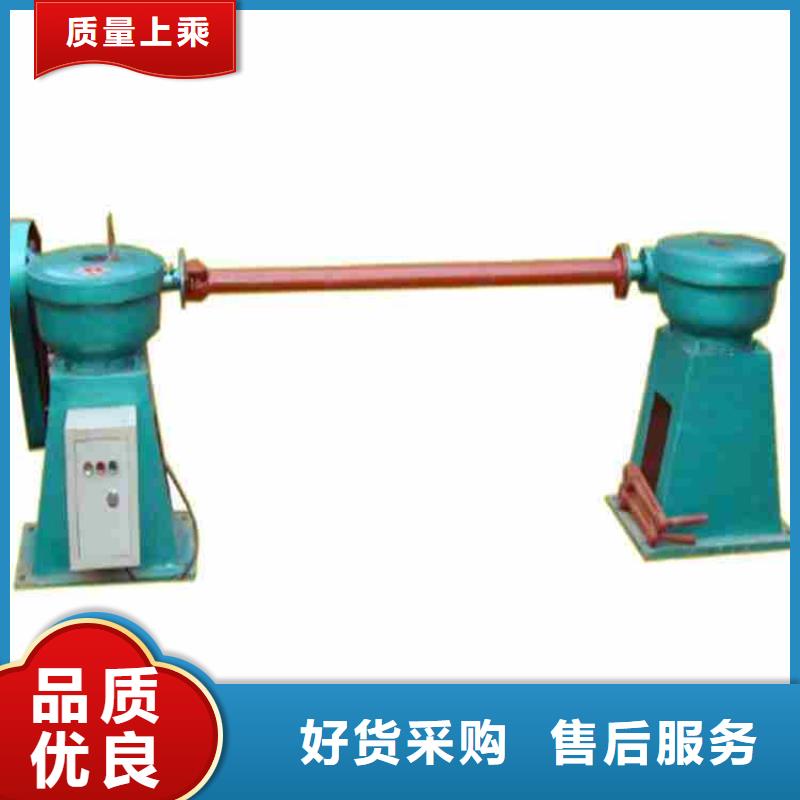 启闭机性能稳定
