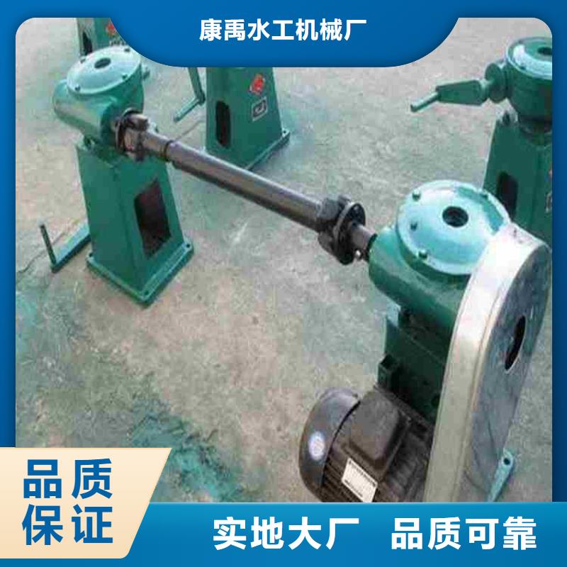 启闭机实体厂家支持定制