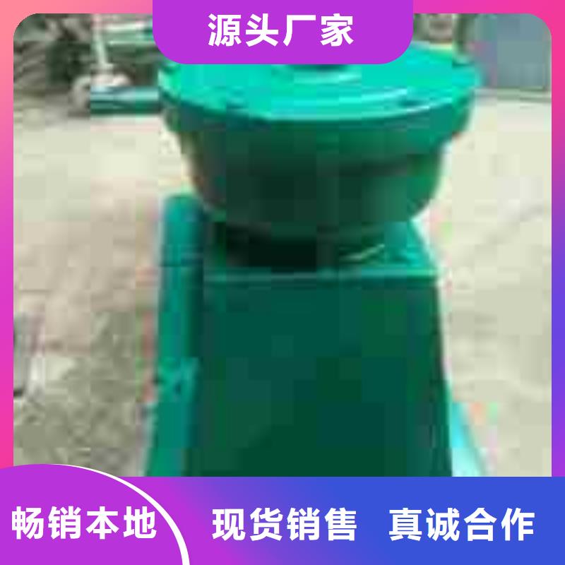  启闭机质量好
