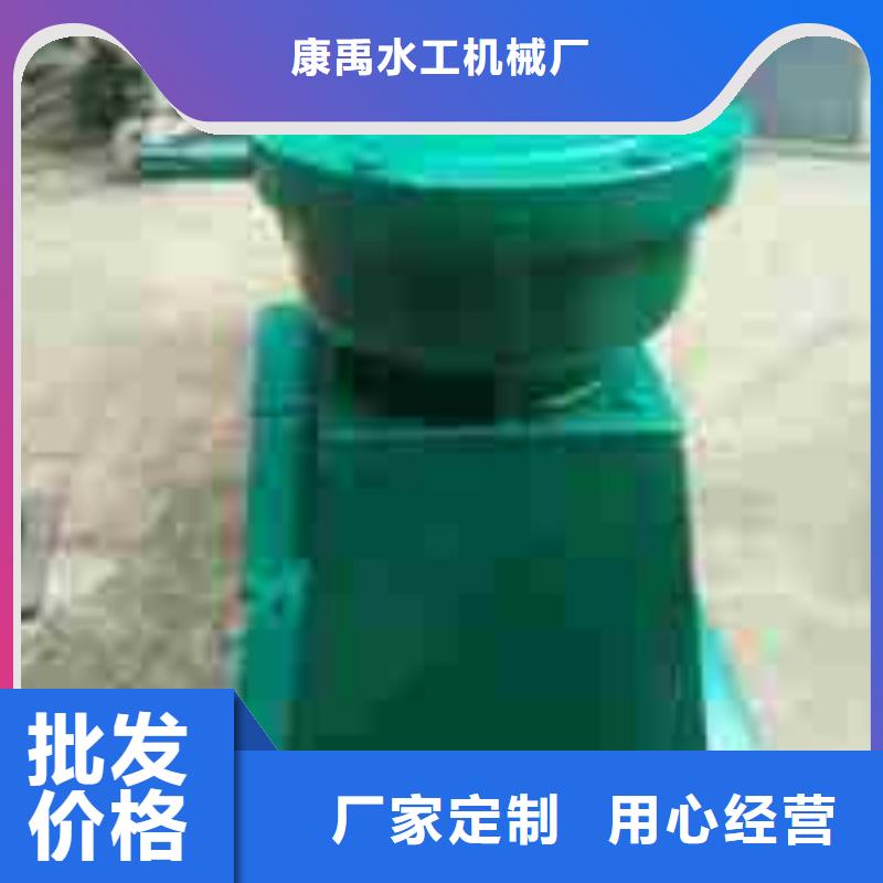 启闭机厂家品控严格