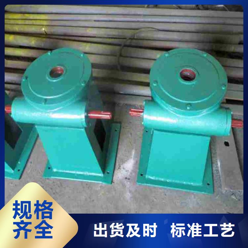 启闭机实力厂家