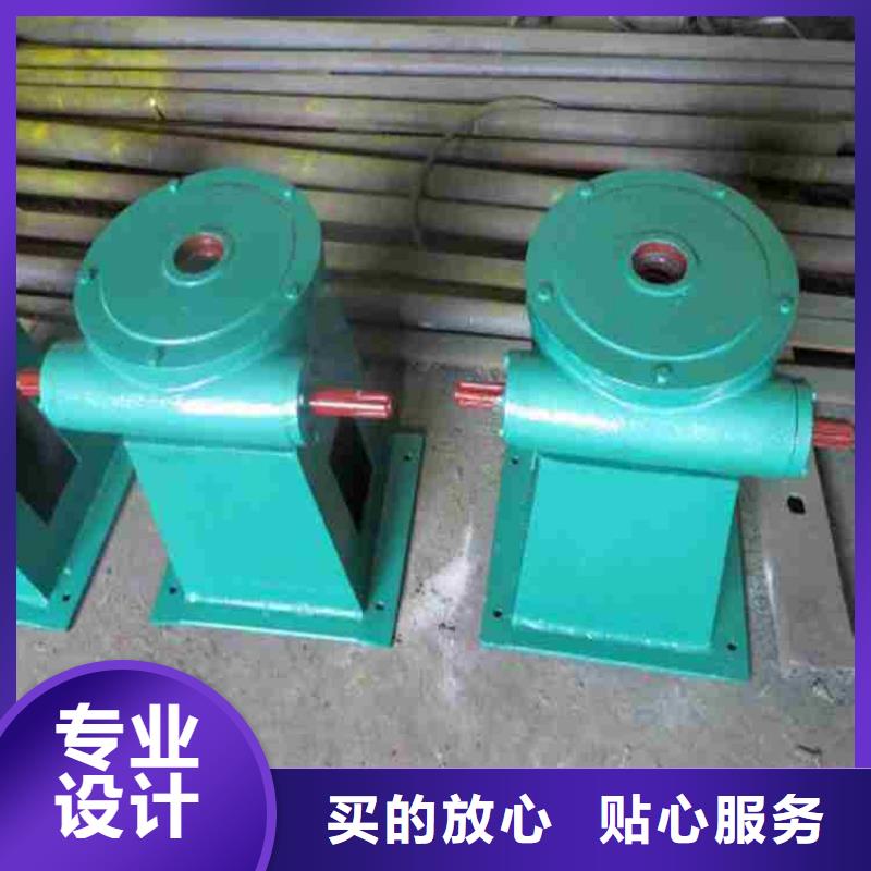 启闭机实拍品质保障