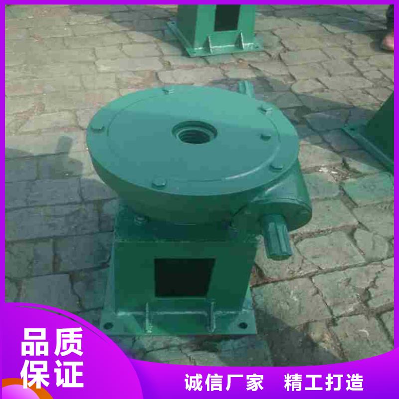 启闭机极速发货