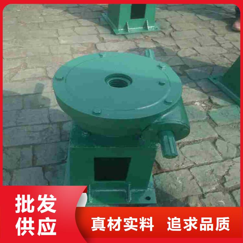  启闭机设备齐全支持定制