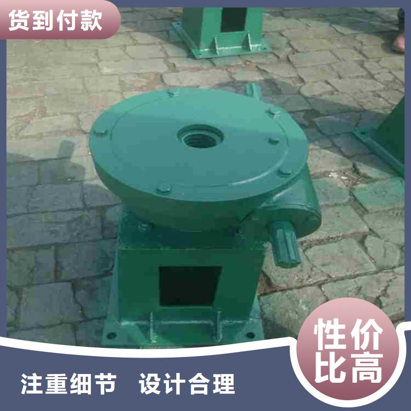 启闭机认准大品牌厂家
