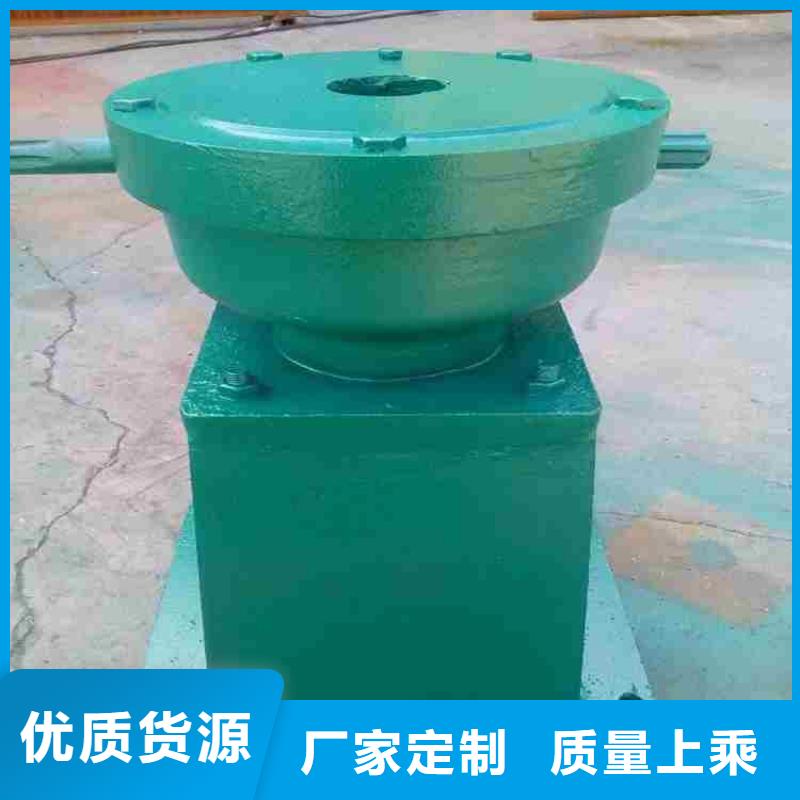  启闭机品质卓越