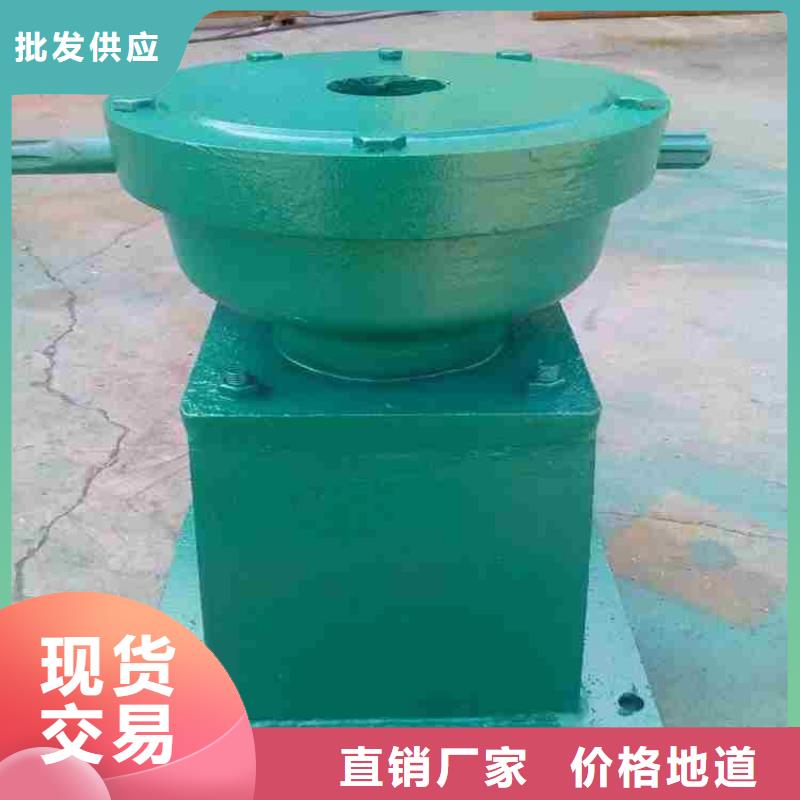 启闭机品质无所畏惧