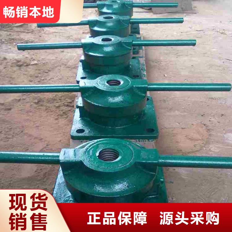  启闭机厂家直销值得选择