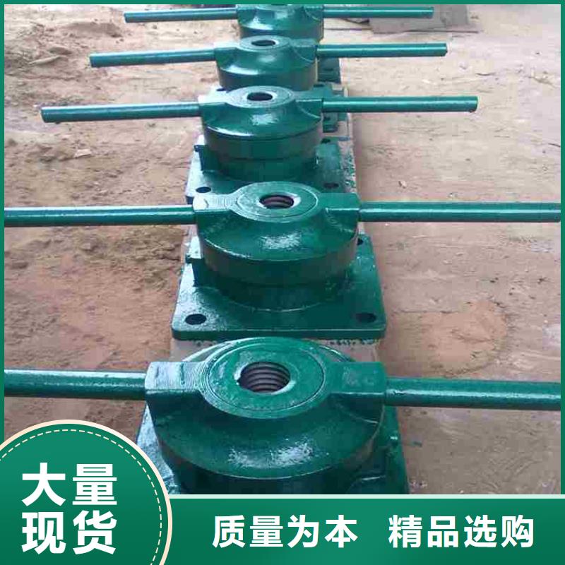 启闭机直销厂家