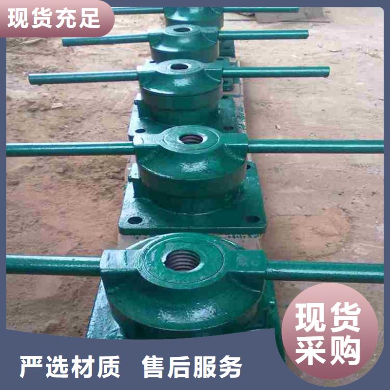  启闭机价格实惠工厂直供