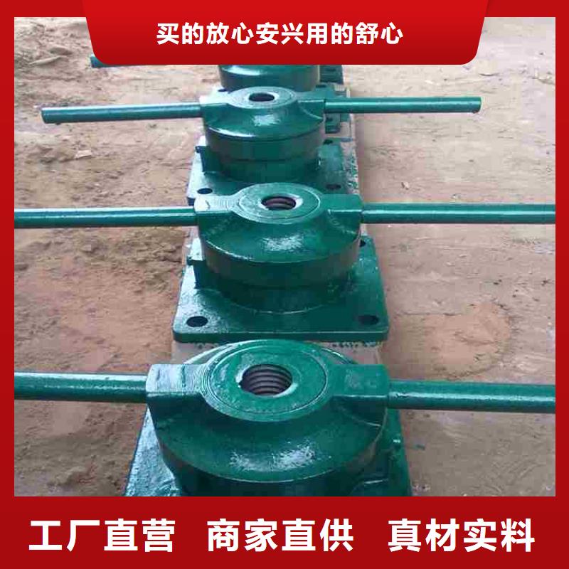 启闭机拍门厂家出货及时