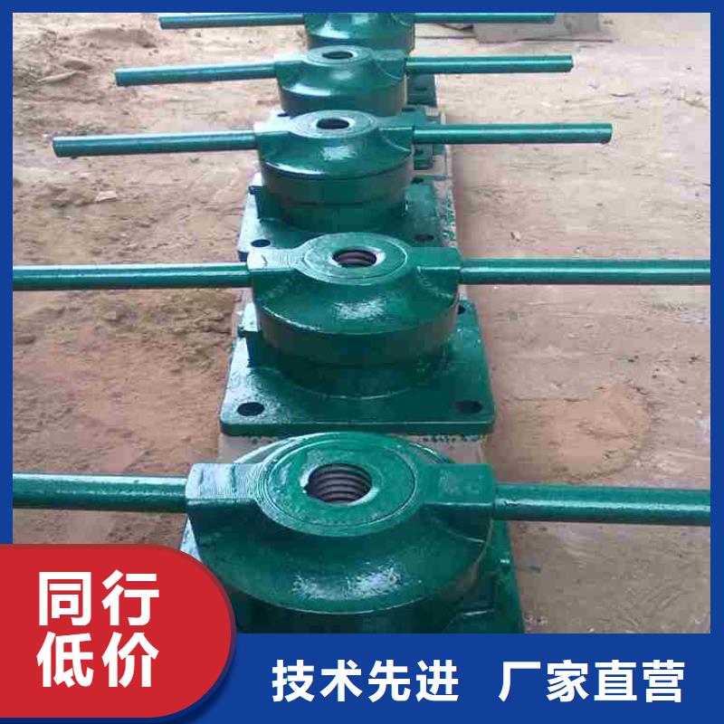 启闭机源头厂商