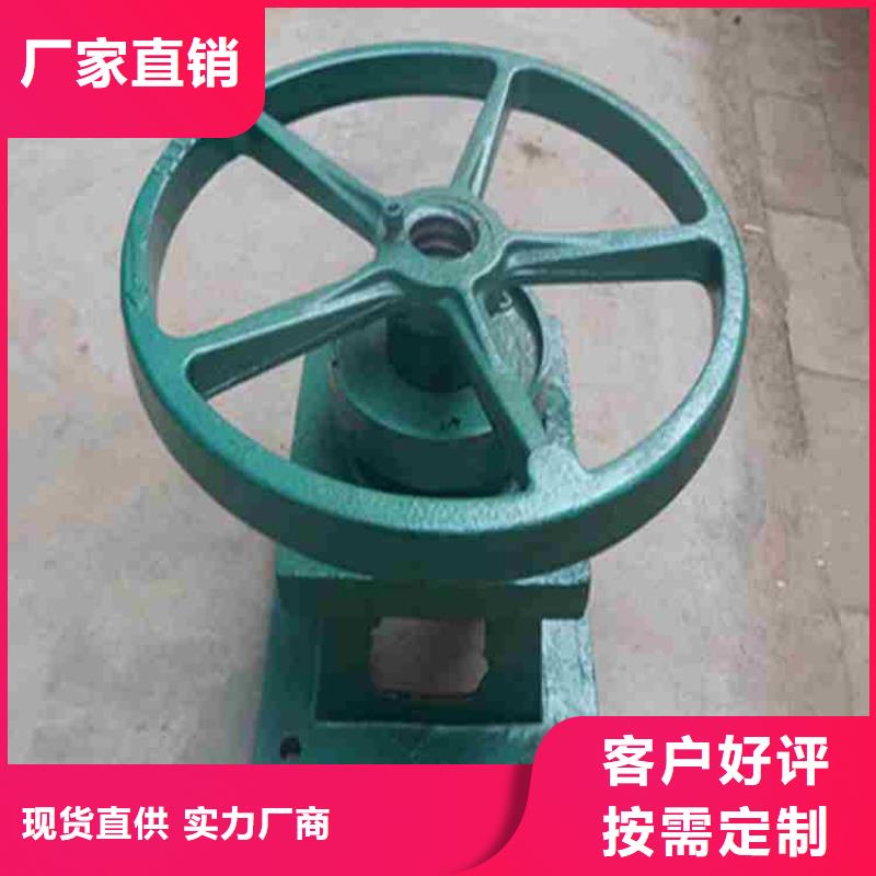  启闭机一站式采购