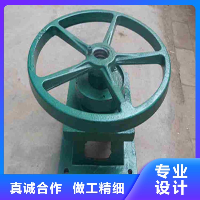 启闭机放心得选择