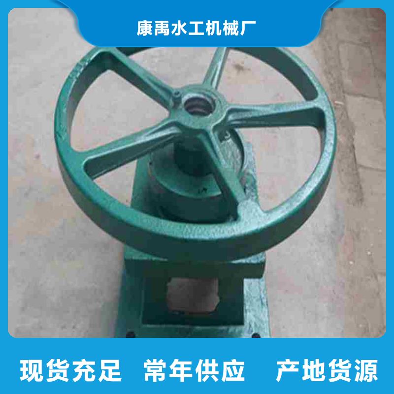 启闭机钢制闸门精品优选