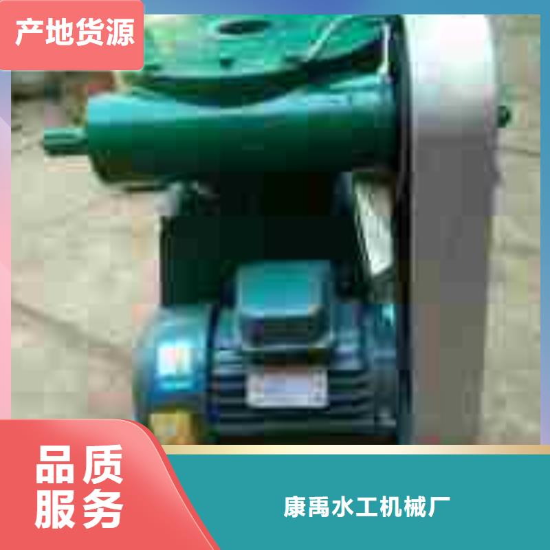 启闭机今年新款