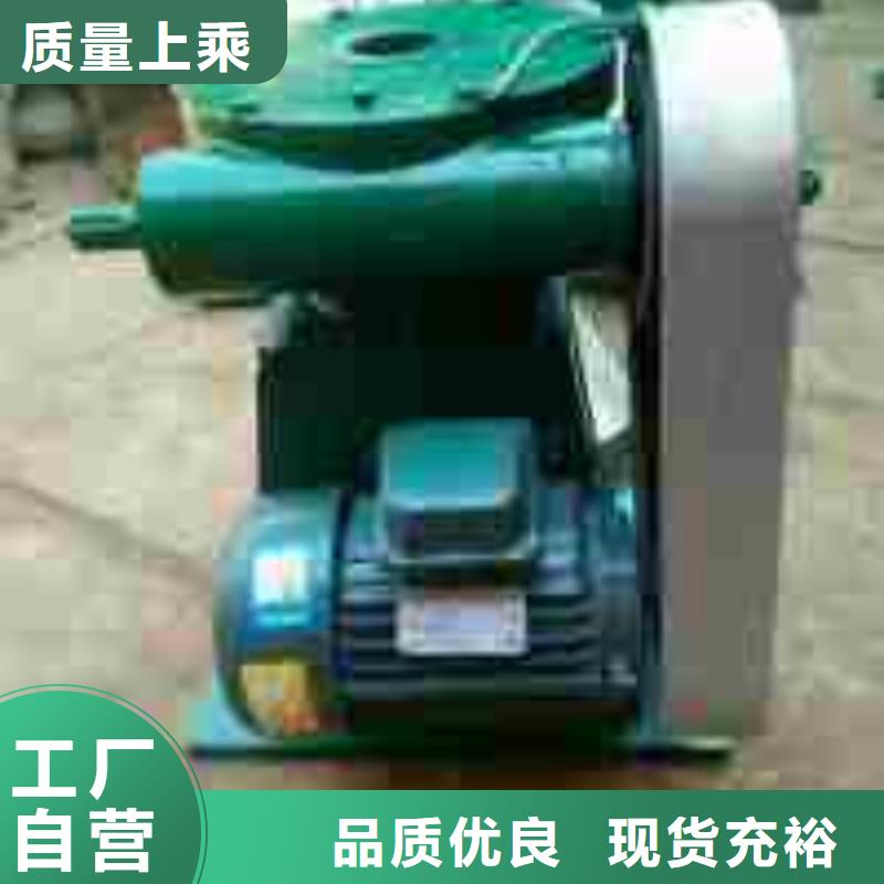 启闭机畅销当地