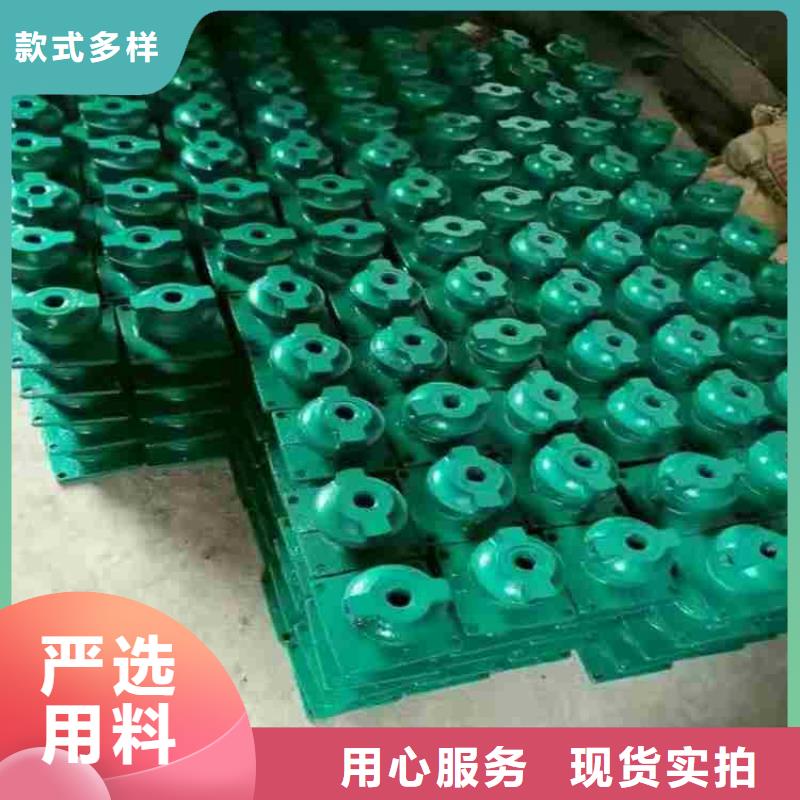 启闭机工艺层层把关