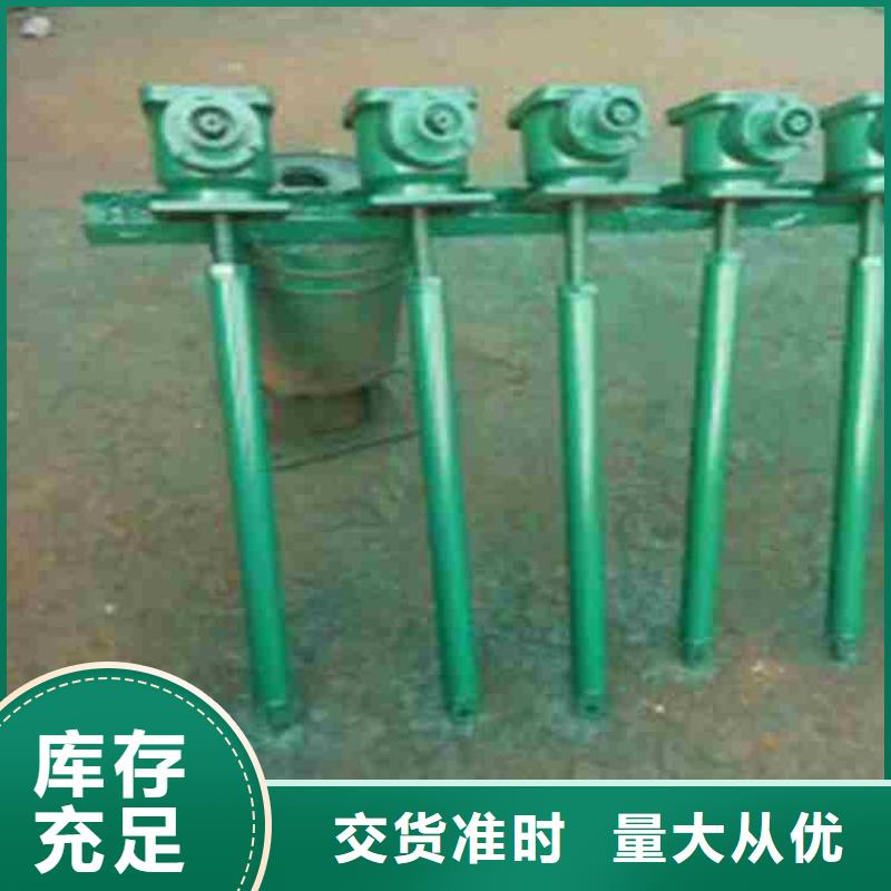 启闭机质检合格发货