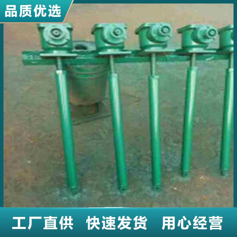 启闭机从厂家买售后有保障