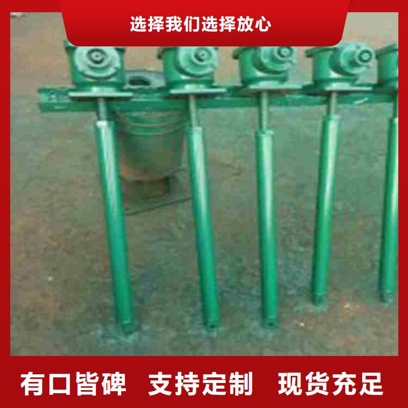 启闭机实力见证