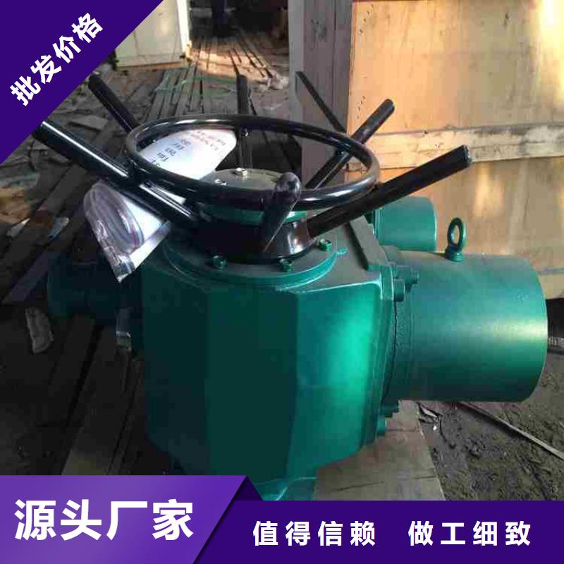 启闭机从厂家买售后有保障