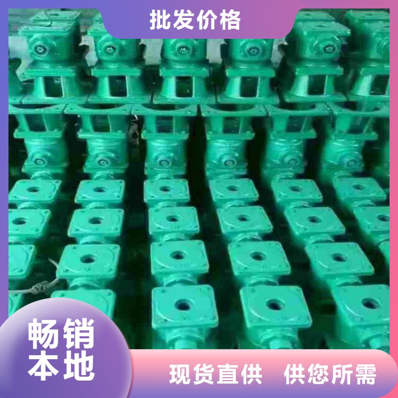 启闭机品质无所畏惧