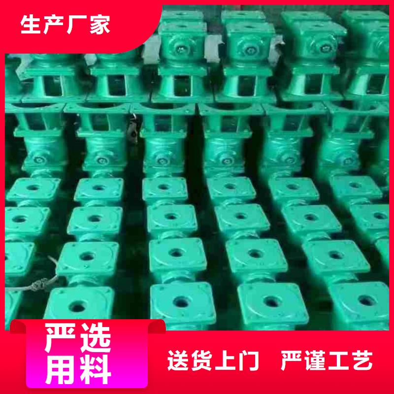 启闭机品质无所畏惧