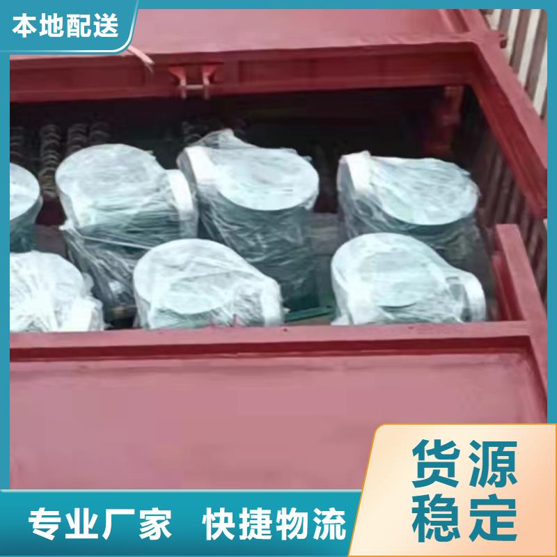 铸铁闸门发货迅速