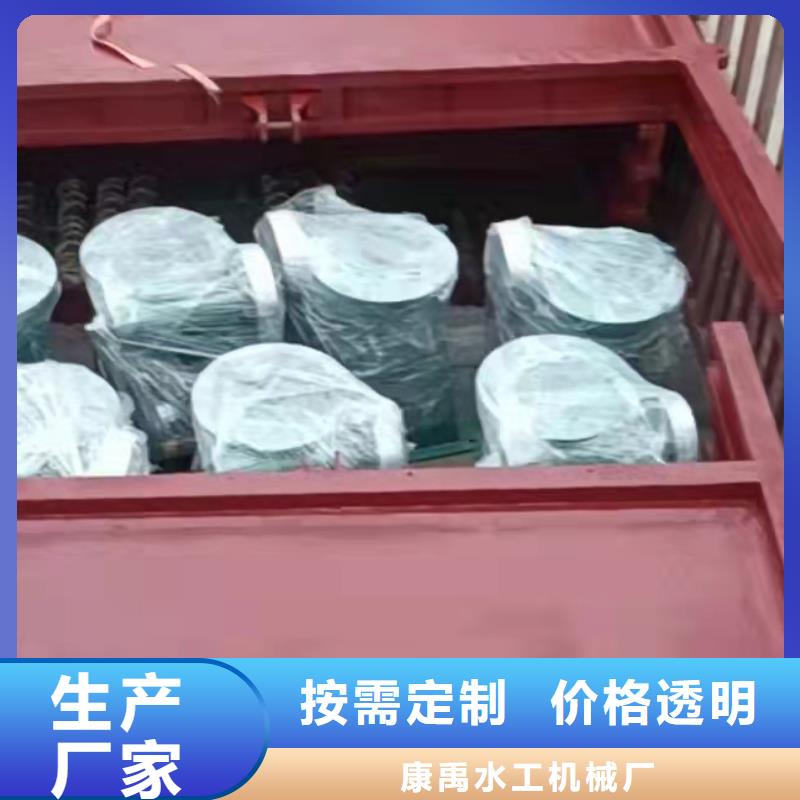 铸铁闸门厂家直营