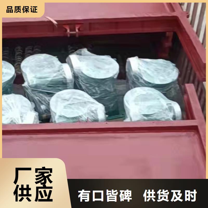 铸铁闸门厂家批发价