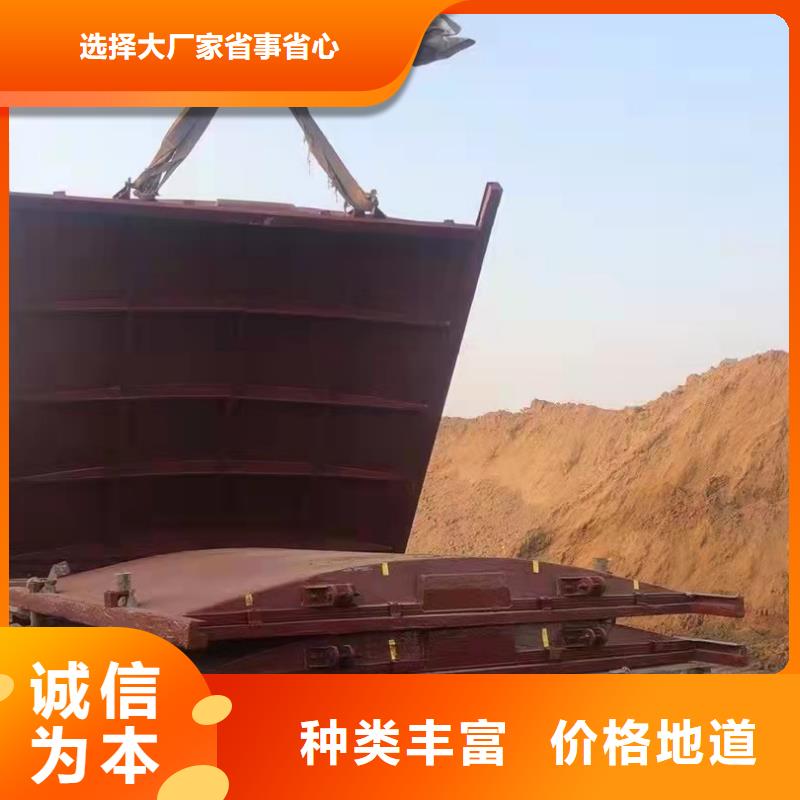 铸铁闸门大库存无缺货危机