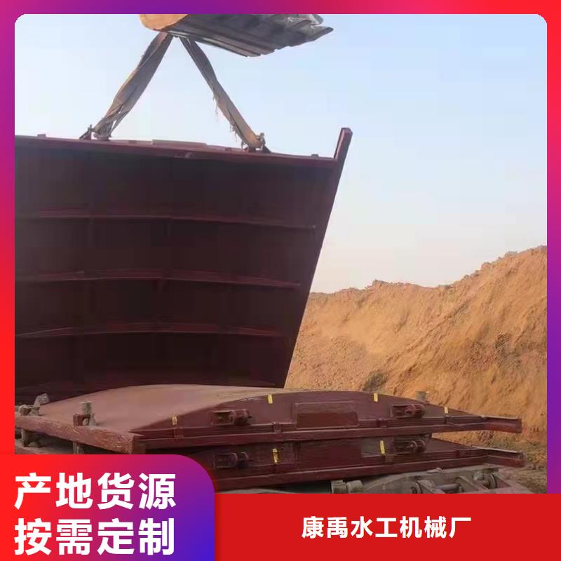 铸铁闸门严格把控质量