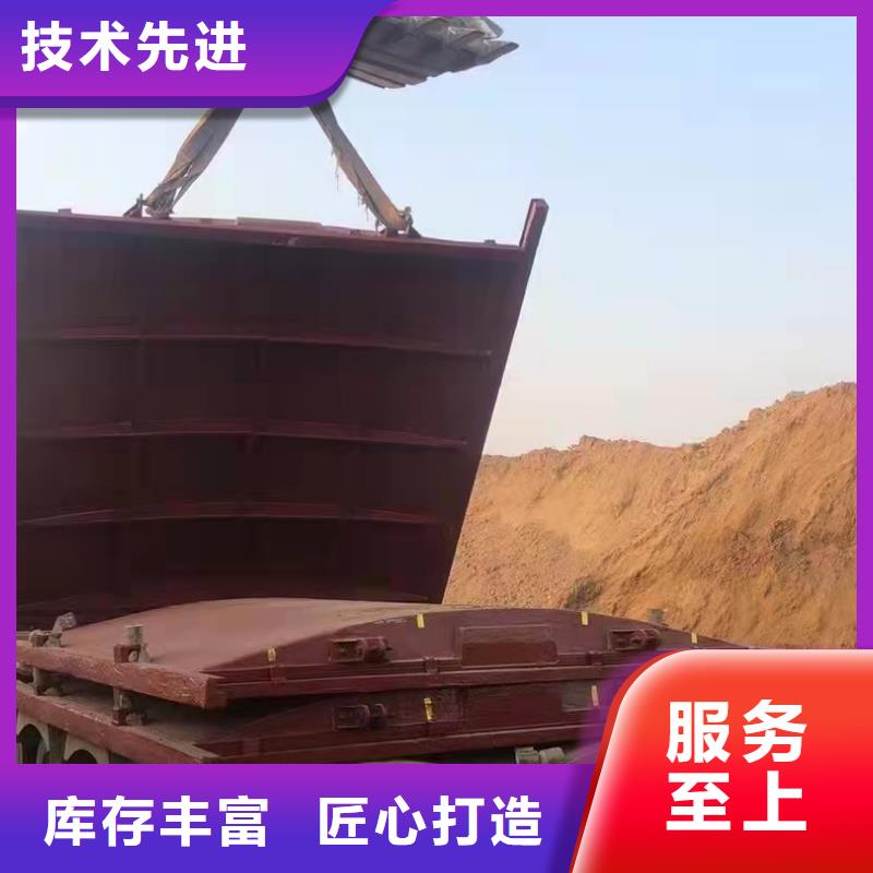 铸铁闸门高品质现货销售