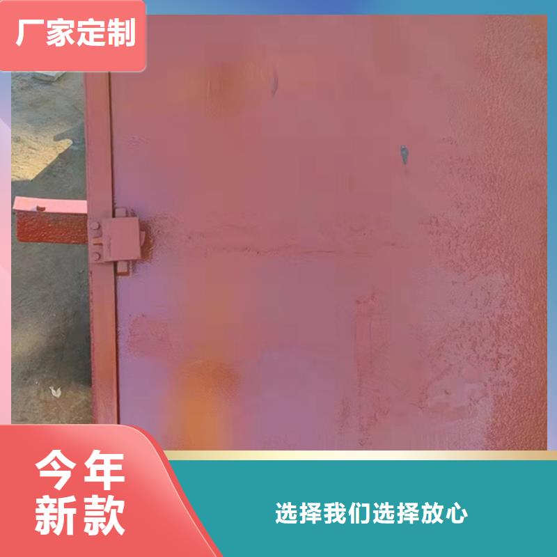 铸铁闸门专业供货品质管控
