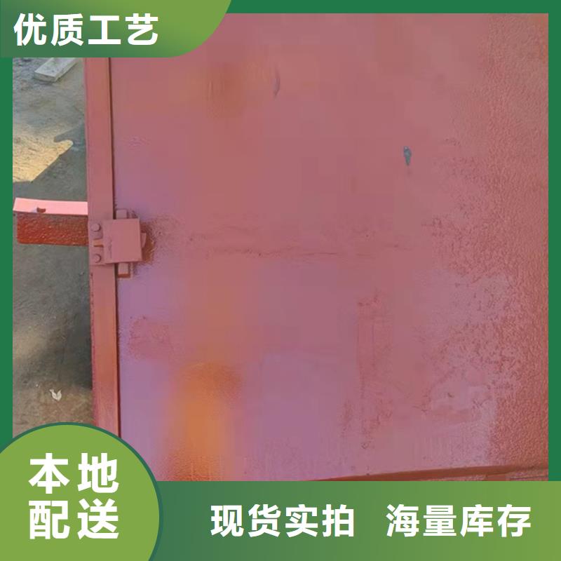 铸铁闸门专业生产品质保证