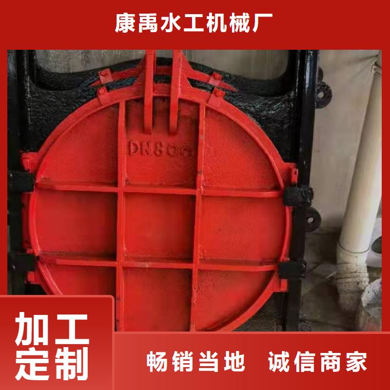 铸铁闸门品质信得过