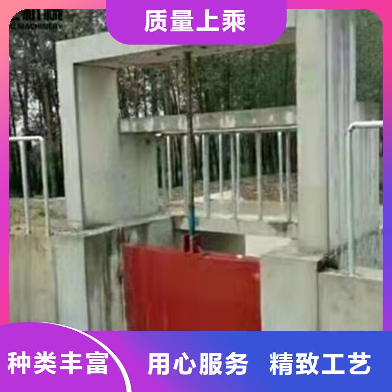 铸铁闸门出货快