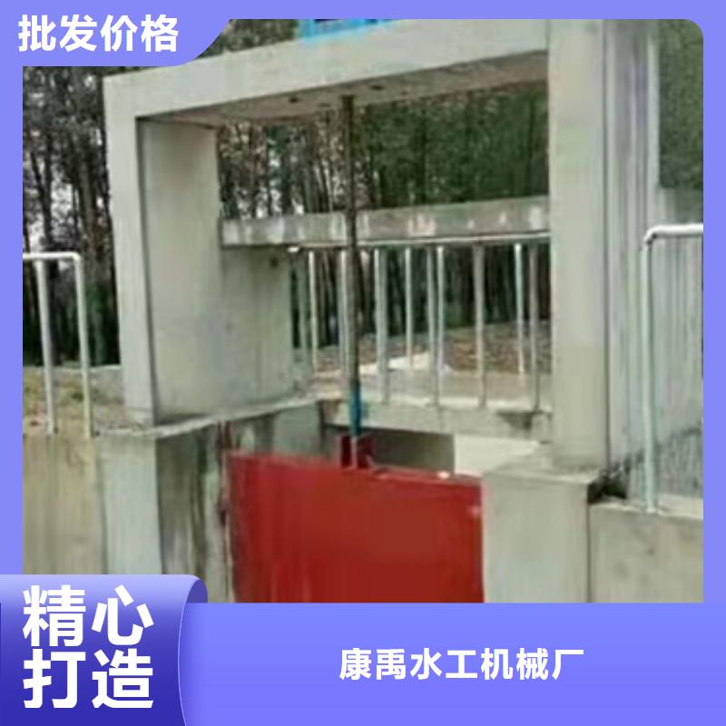 铸铁闸门闪电发货